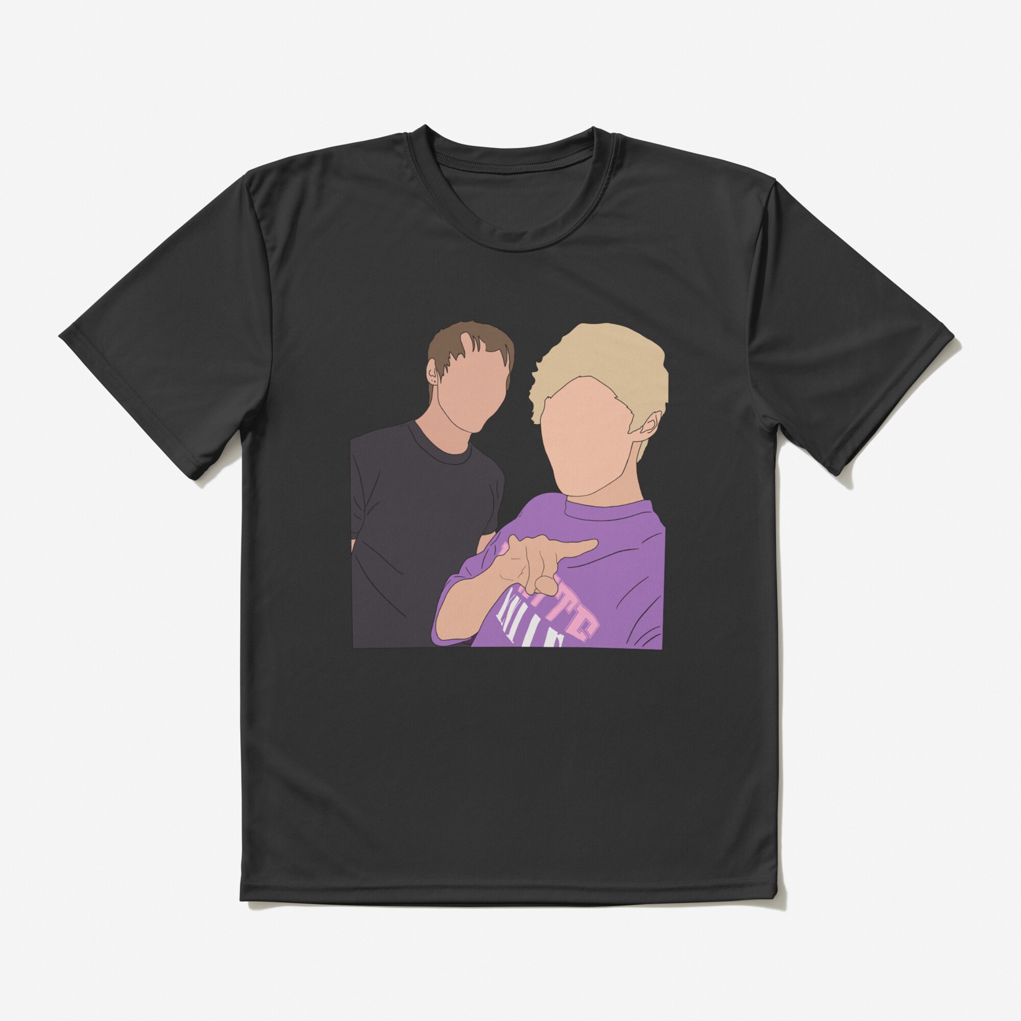 ssrcoactive tshirtflatlay10101001c5ca27c6frontsquare2000x2000 5 - Sam And Colby Shop