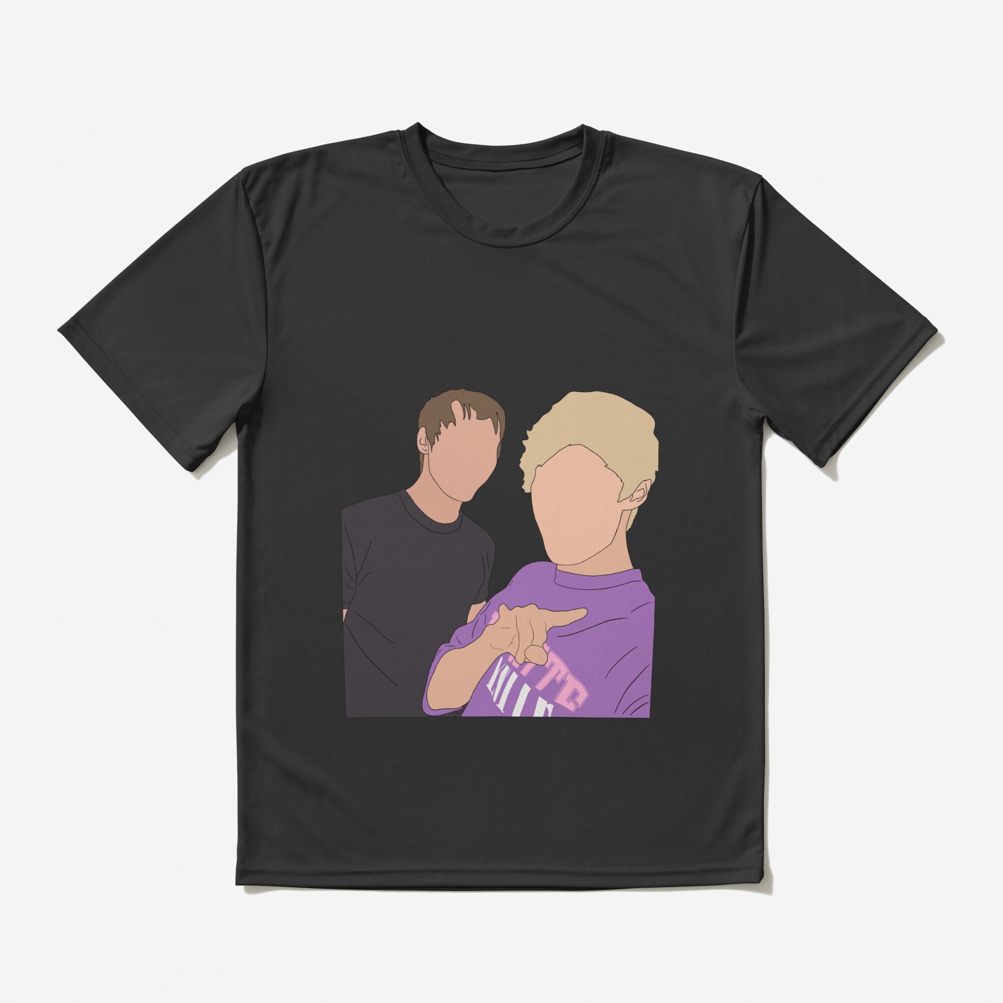 ssrcoactive tshirtflatlay10101001c5ca27c6frontsquare2000x2000 9 - Sam And Colby Shop