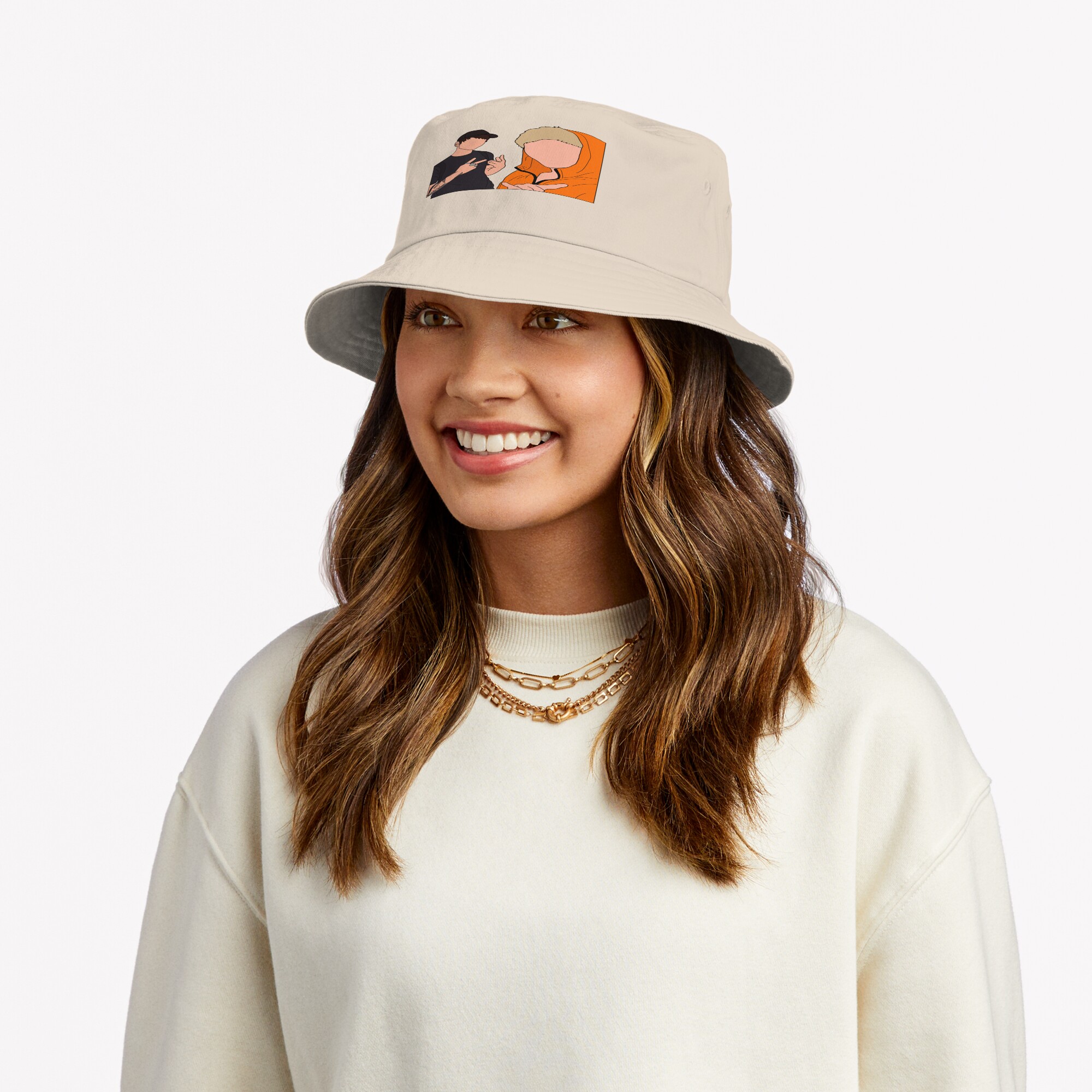 ssrcobucket hatwomense5d6c5f62bbf65eefrontsquare2000x2000 bgf8f8f8 2 - Sam And Colby Shop